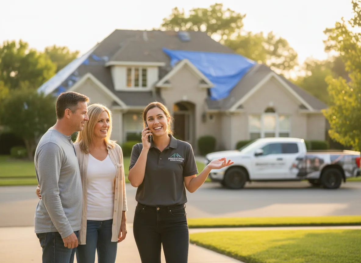 Emergency Roof Repair Midway, AR FAQs